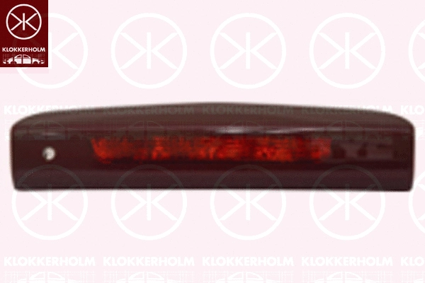 Auxiliary Stop Light (50250770)