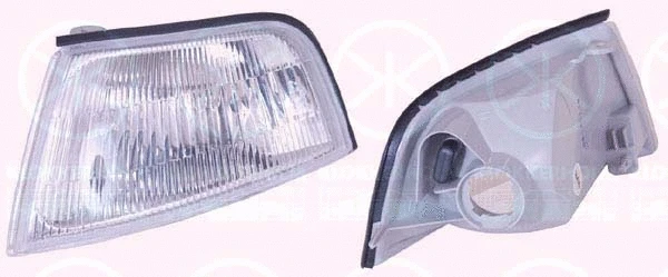 Direction Indicator (37170393)