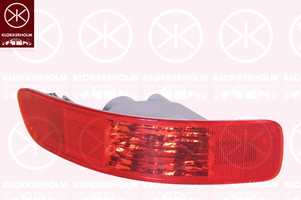 Rear Fog Light (37500782)