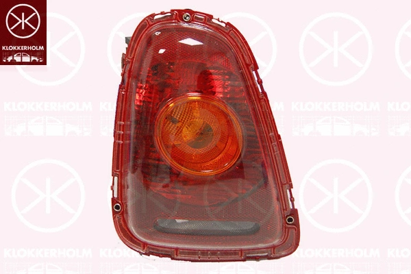 Tail Light Assembly (40010704A1)