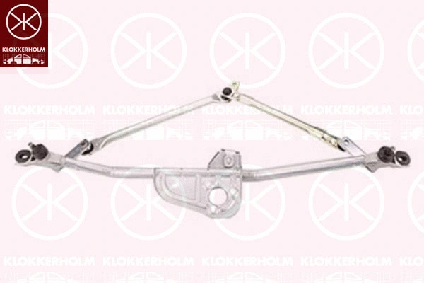 Wiper Linkage (00143285)