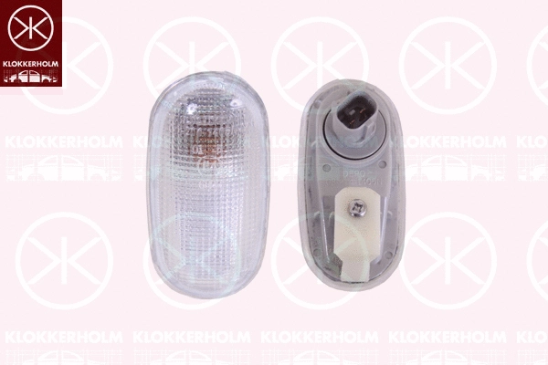 Direction Indicator (37820560)