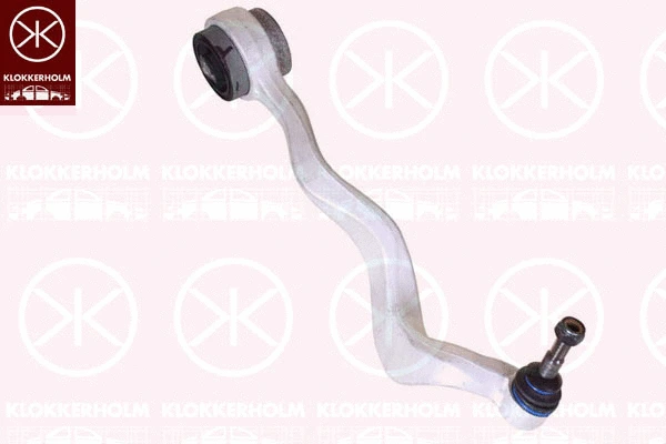 Control/Trailing Arm, wheel suspension (0066364)