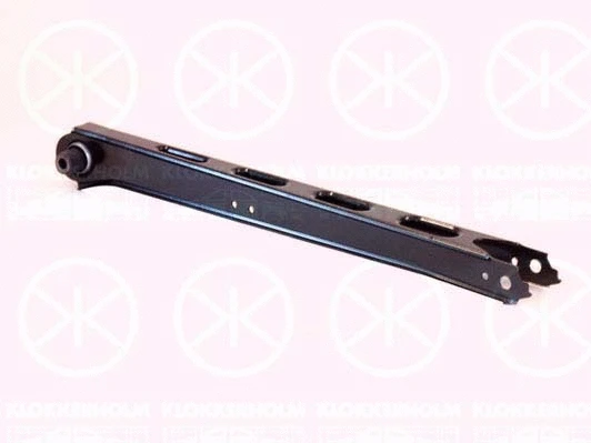Control/Trailing Arm, wheel suspension (5077820)