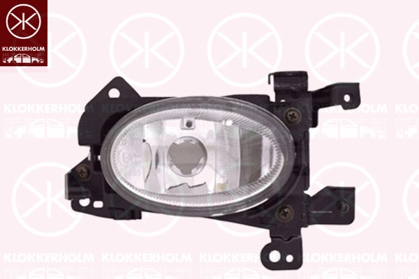 Front Fog Light (29010282)