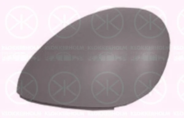 Housing, exterior mirror (01091052)