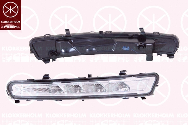 Daytime Running Light (25560297)