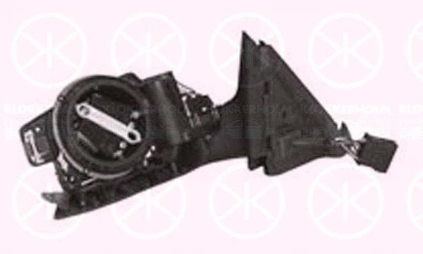 Exterior Mirror (00151072)