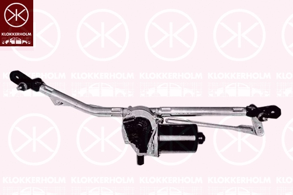 Window Cleaning System (20233275)