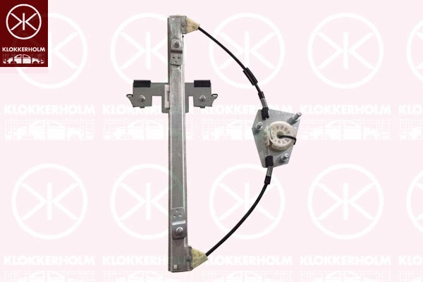 Window Regulator (95161102)