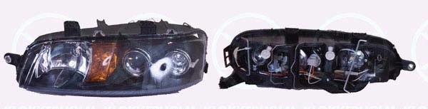 Headlight (20230175)