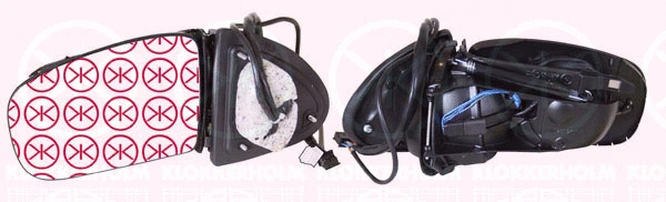 Exterior Mirror (35171044)