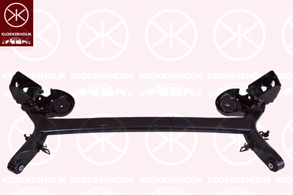 Axle Beam (2013005)