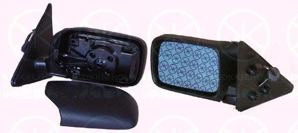 Exterior Mirror (00601042)