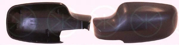 Housing, exterior mirror (60411051)