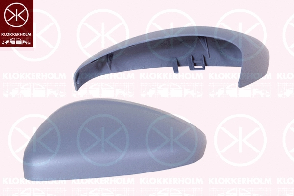 Housing, exterior mirror (55281052)
