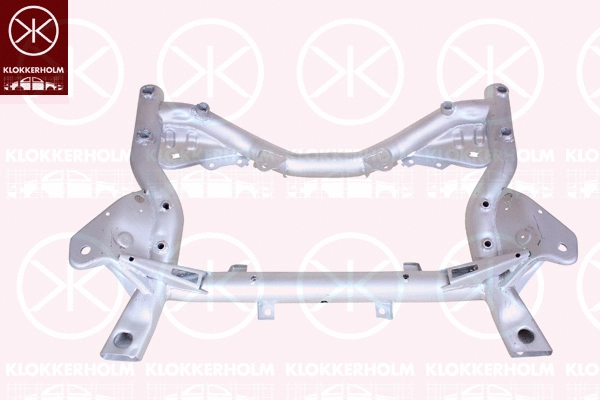 Support Frame/Subframe (3518005)