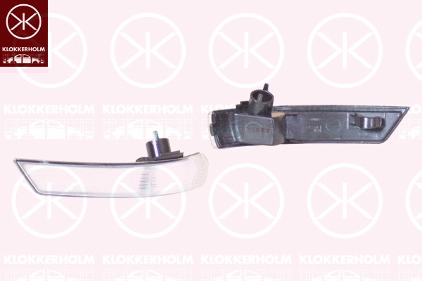 Direction Indicator (25361056)