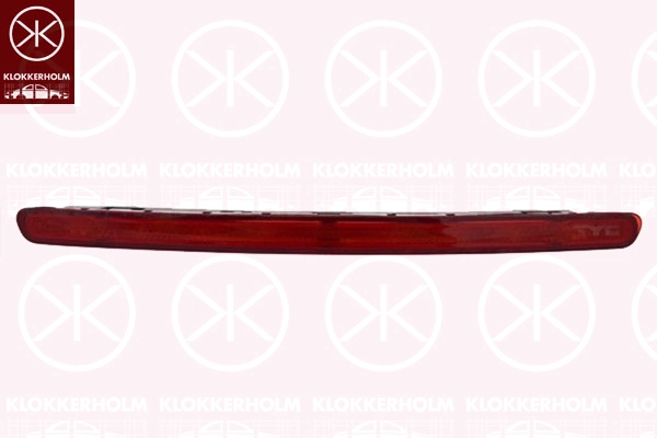 Auxiliary Stop Light (00260775)