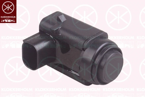 Sensor, parking distance control (96009050)