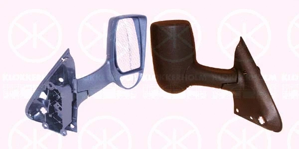 Exterior Mirror (25091024A1)