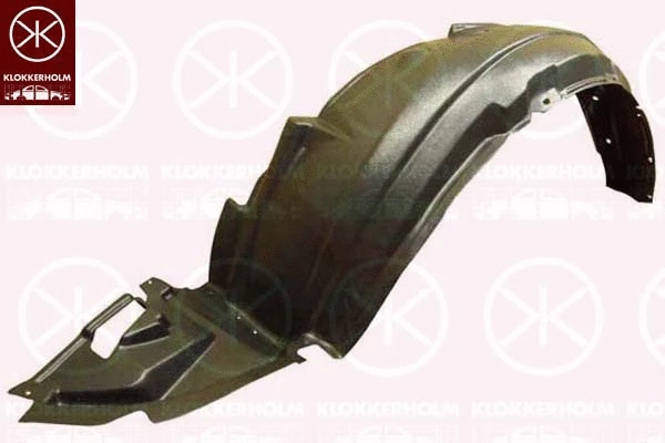 Liner, wheelhouse (8161386)