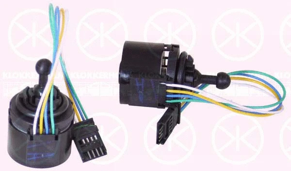 Actuator, headlight levelling (00620060)