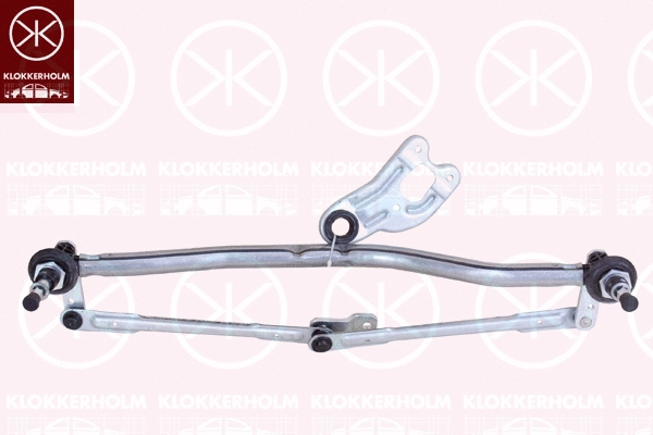 Wiper Linkage (00933280)
