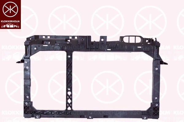 Radiator Support (2565201)