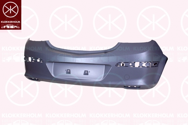 Bumper (5052955A1)