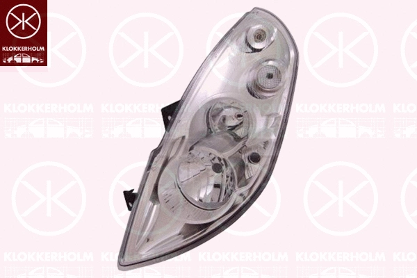 Headlight (60890144)