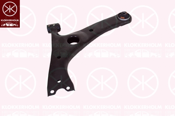Control/Trailing Arm, wheel suspension (8179362)
