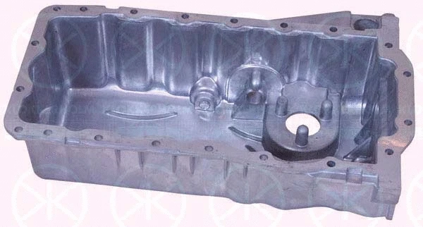 Oil Sump (0015477)