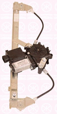 Window Regulator (50511904)