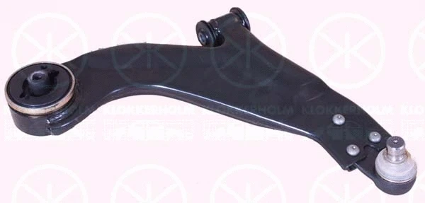 Control/Trailing Arm, wheel suspension (2555362)