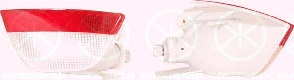 Reverse Light (25320288A1)