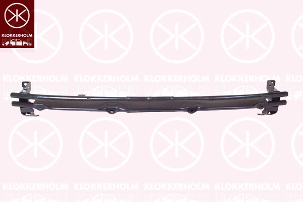 Support, bumper (5033941)