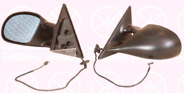 Exterior Mirror (00611042)