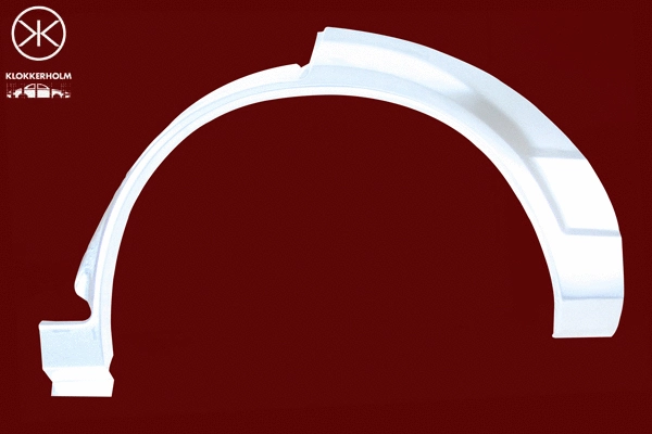 Quarter Panel (2525581)