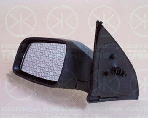 Exterior Mirror (50511042)