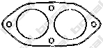 Gasket, exhaust pipe (256-947)