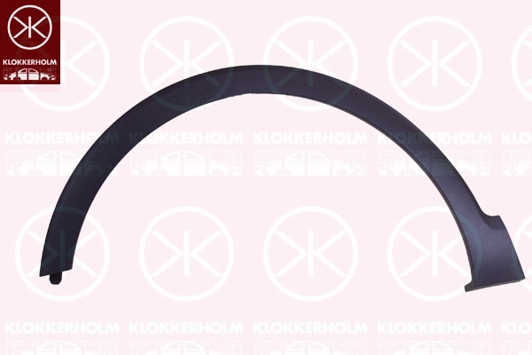 Flaring, wing (6014376)