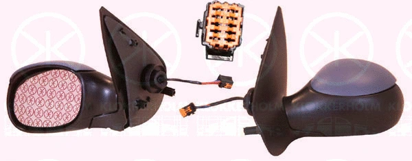 Exterior Mirror (55071045)