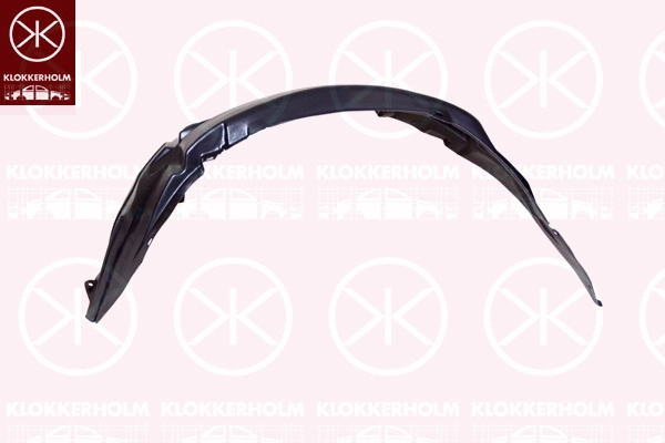 Liner, wheelhouse (6825388)