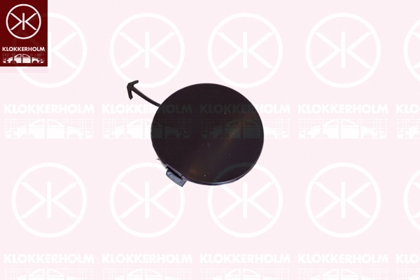 Flap, tow hook (8101915)