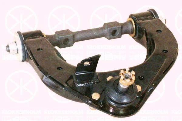 Control/Trailing Arm, wheel suspension (3731361)