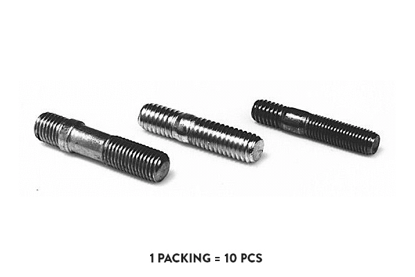 Bolt, exhaust system (258-949)