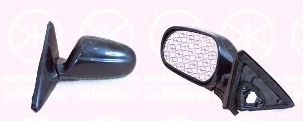 Exterior Mirror (29361033)