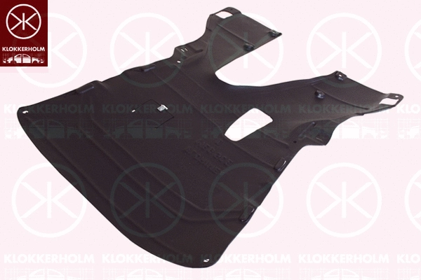 Engine Cover (6038795)