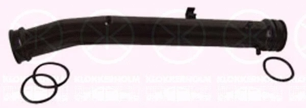 Coolant Pipe (95232096)